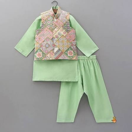 Kids Wear