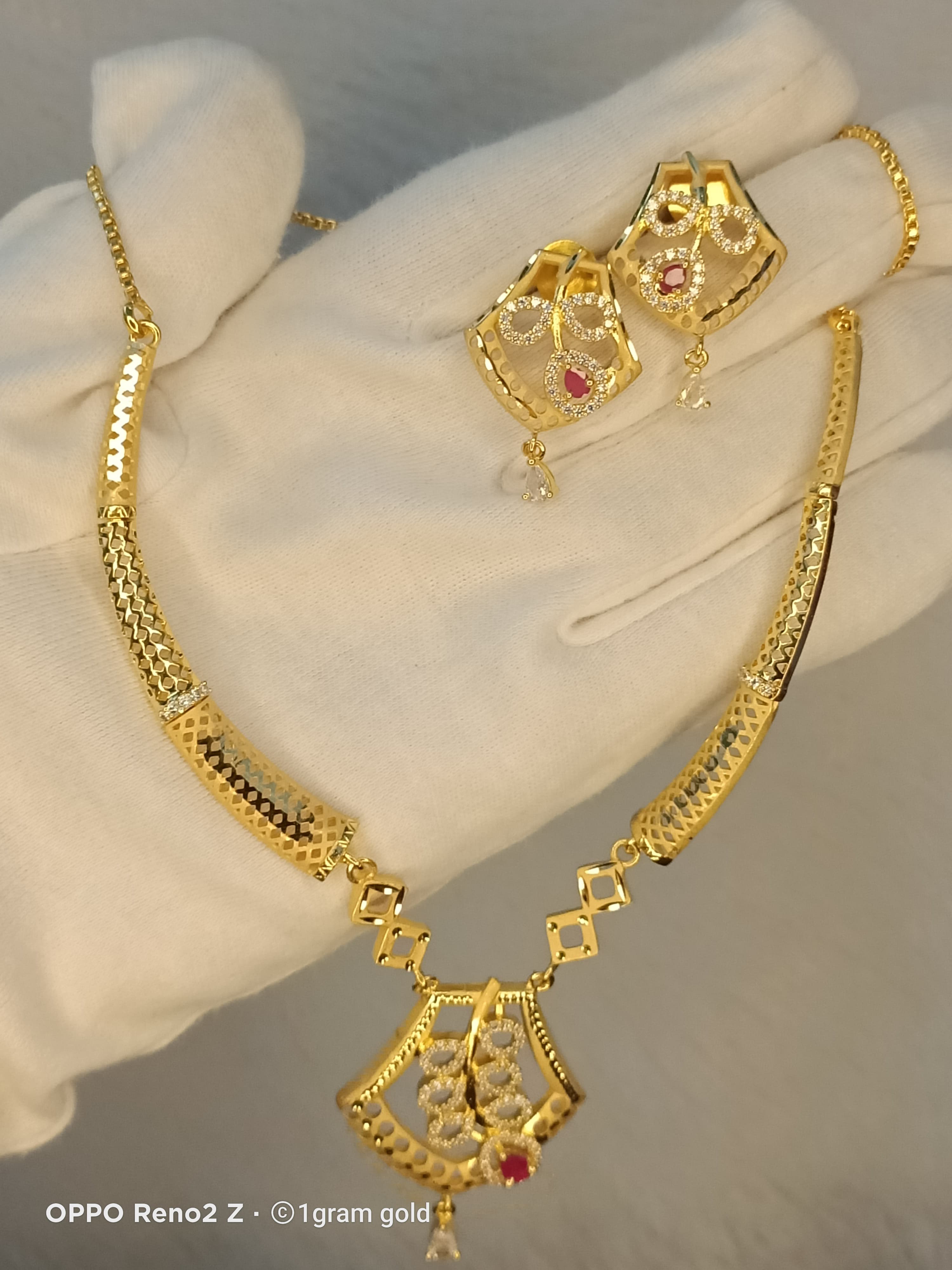 Jewellery