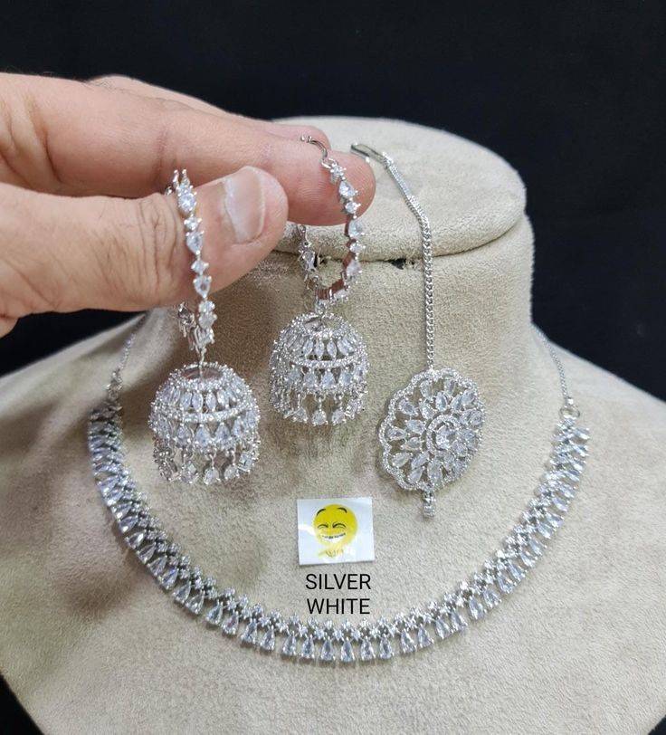 Traditional Jewellery